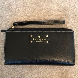 Kate Spade Wellesley Neda wallet